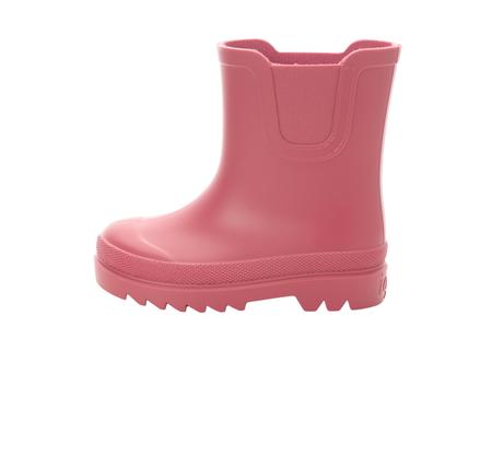 İgor W10274 Tokıo Çocuk Bot Ve Çizme Pembe