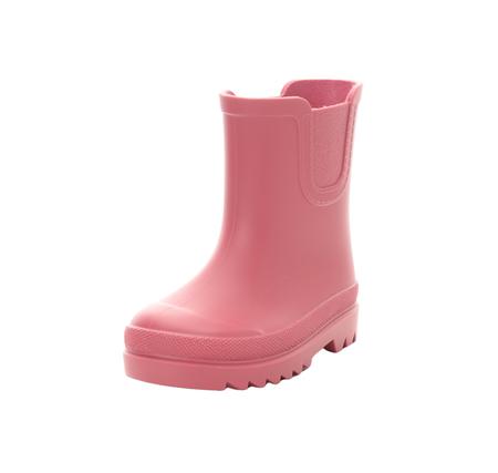 İgor W10274 Tokıo Çocuk Bot Ve Çizme Pembe