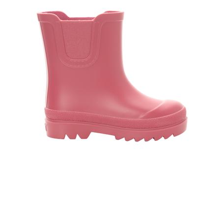 İgor W10274 Tokıo Çocuk Bot Ve Çizme Pembe