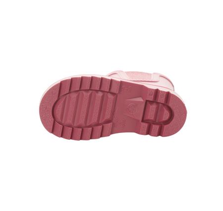 İgor W10274 Tokıo Çocuk Bot Ve Çizme Pembe