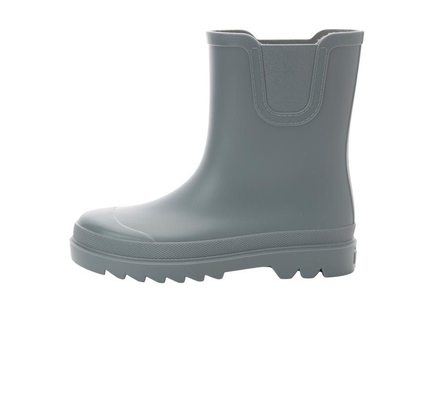 İgor W10274 Tokıo Çocuk Bot Ve Çizme Gri İgor W10274 Tokıo Çocuk Bot Ve Çizme Gri