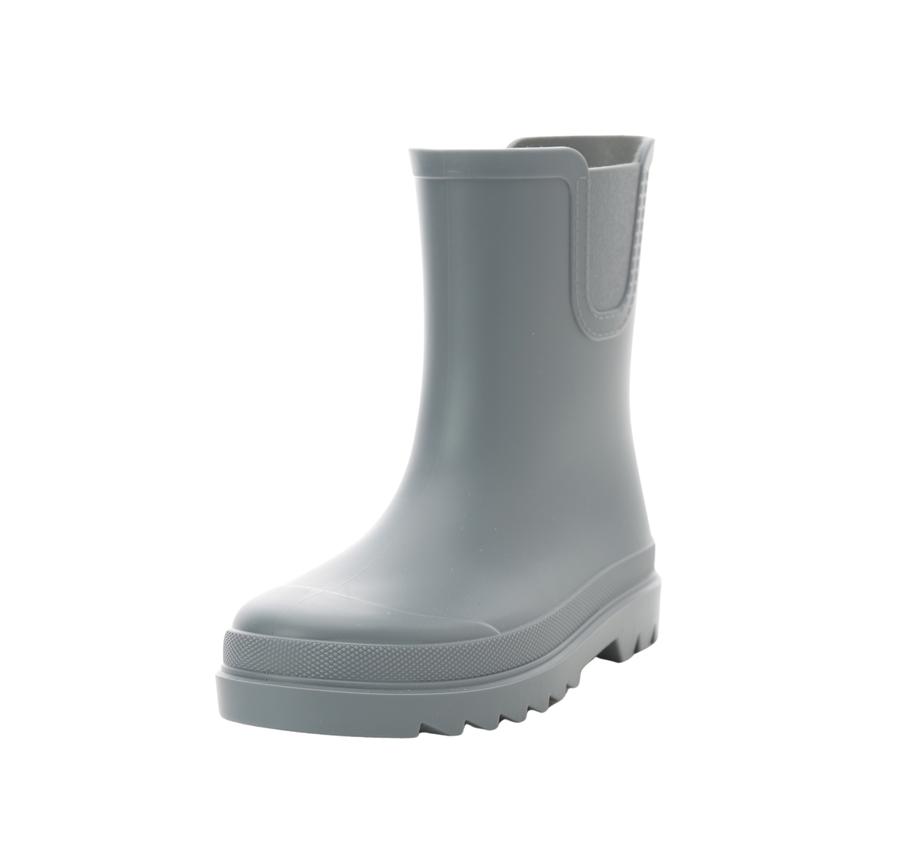 İgor W10274 Tokıo Çocuk Bot Ve Çizme Gri İgor W10274 Tokıo Çocuk Bot Ve Çizme Gri