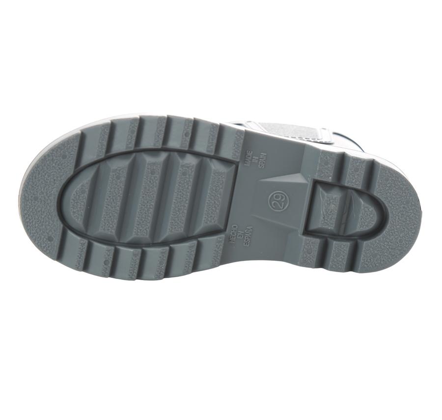 İgor W10274 Tokıo Çocuk Bot Ve Çizme Gri İgor W10274 Tokıo Çocuk Bot Ve Çizme Gri