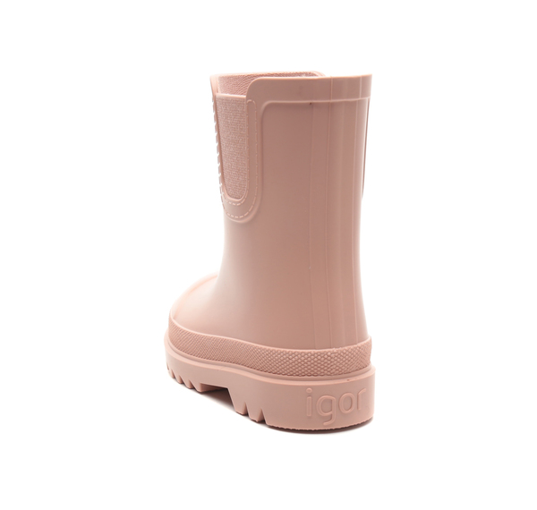 İgor W10274 Tokıo Çocuk Bot Ve Çizme Pembe İgor W10274 Tokıo Çocuk Bot Ve Çizme Pembe