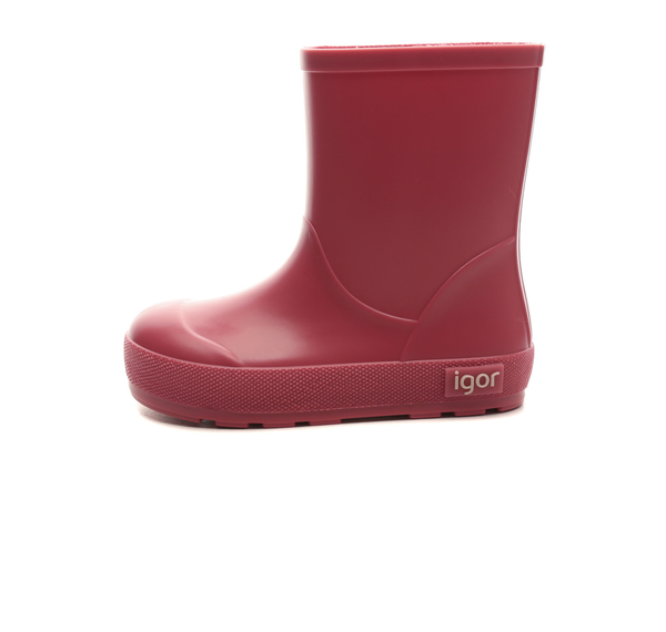 İgor W10291 Yogı Çocuk Bot Ve Çizme Pembe İgor W10291 Yogı Çocuk Bot Ve Çizme Pembe
