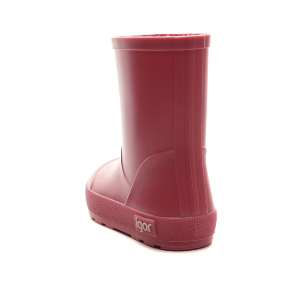 İgor W10291 Yogı Çocuk Bot Ve Çizme Pembe İgor W10291 Yogı Çocuk Bot Ve Çizme Pembe