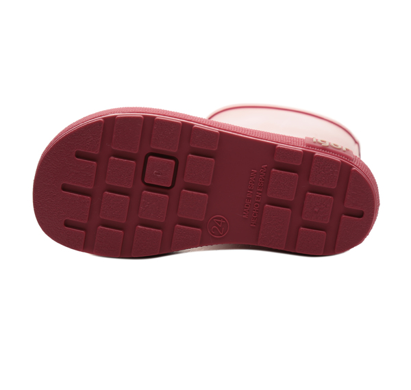 İgor W10291 Yogı Çocuk Bot Ve Çizme Pembe İgor W10291 Yogı Çocuk Bot Ve Çizme Pembe