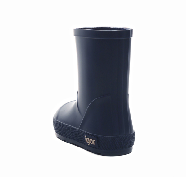 İgor W10291 Yogı Çocuk Bot Ve Çizme Lacivert İgor W10291 Yogı Çocuk Bot Ve Çizme Lacivert