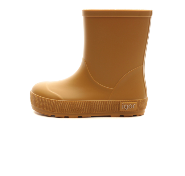 İgor W10291 Yogı Çocuk Bot Ve Çizme Sarı İgor W10291 Yogı Çocuk Bot Ve Çizme Sarı