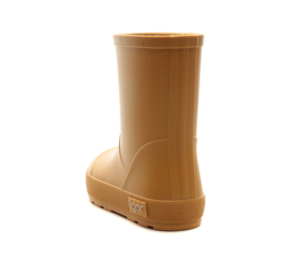 İgor W10291 Yogı Çocuk Bot Ve Çizme Sarı İgor W10291 Yogı Çocuk Bot Ve Çizme Sarı