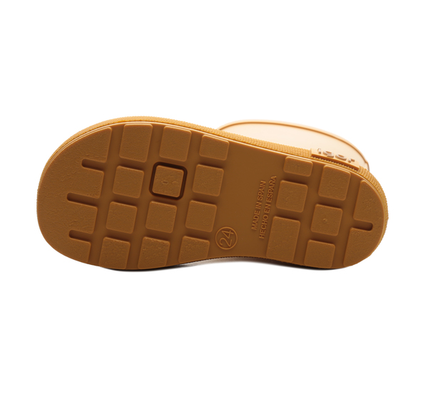 İgor W10291 Yogı Çocuk Bot Ve Çizme Sarı İgor W10291 Yogı Çocuk Bot Ve Çizme Sarı