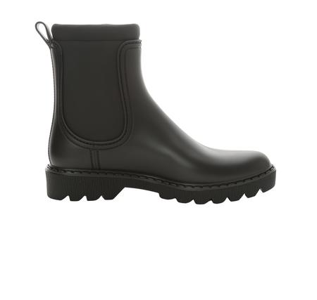İgor W10300 Chloe Engomado Kadın Bot Ve Çizme Siyah