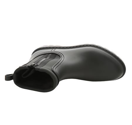 İgor W10300 Chloe Engomado Kadın Bot Ve Çizme Siyah