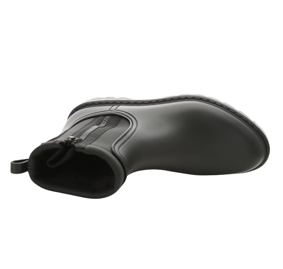 İgor W10300 Chloe Engomado Kadın Bot Ve Çizme Siyah İgor W10300 Chloe Engomado Kadın Bot Ve Çizme Siyah