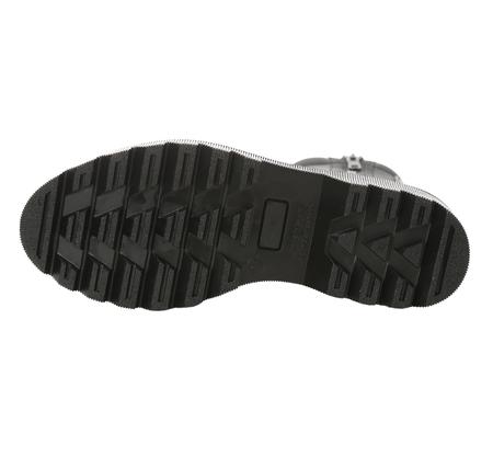 İgor W10300 Chloe Engomado Kadın Bot Ve Çizme Siyah