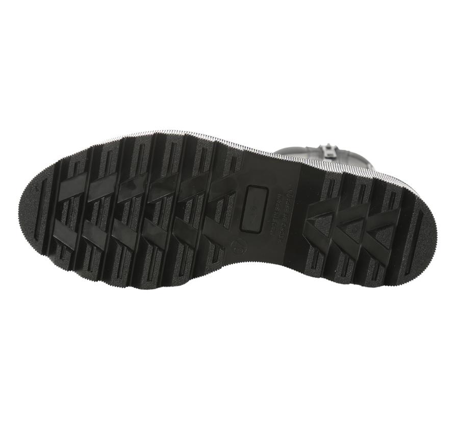 İgor W10300 Chloe Engomado Kadın Bot Ve Çizme Siyah İgor W10300 Chloe Engomado Kadın Bot Ve Çizme Siyah