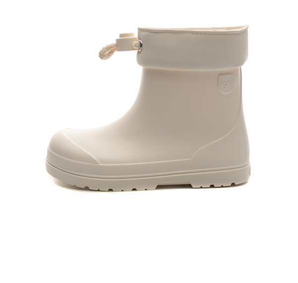 İgor W10305 Mendı Çocuk Bot Ve Çizme Krem İgor W10305 Mendı Çocuk Bot Ve Çizme Krem