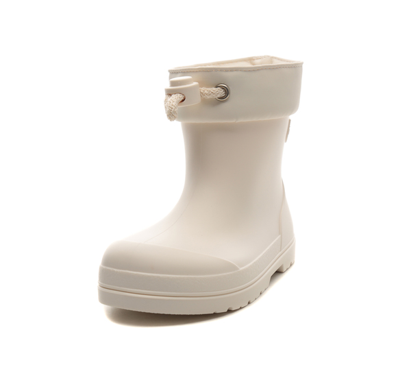 İgor W10305 Mendı Çocuk Bot Ve Çizme Krem İgor W10305 Mendı Çocuk Bot Ve Çizme Krem