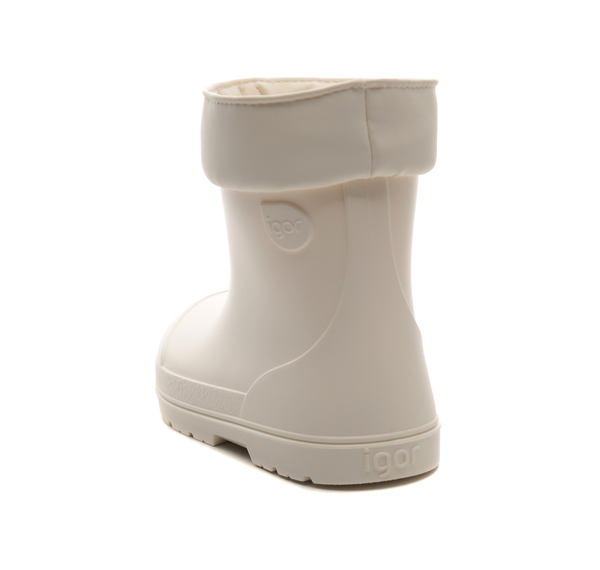 İgor W10305 Mendı Çocuk Bot Ve Çizme Krem İgor W10305 Mendı Çocuk Bot Ve Çizme Krem