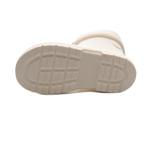 İgor W10305 Mendı Çocuk Bot Ve Çizme Krem İgor W10305 Mendı Çocuk Bot Ve Çizme Krem