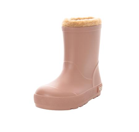 İgor W10306 Yogı Borreguıto Çocuk Bot Ve Çizme Pembe