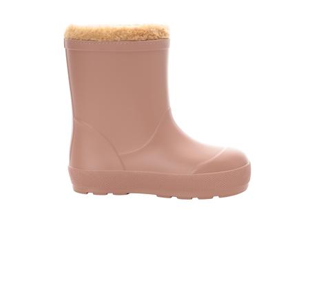 İgor W10306 Yogı Borreguıto Çocuk Bot Ve Çizme Pembe