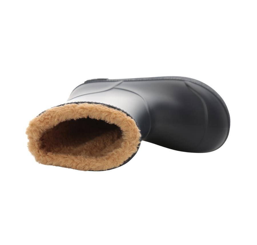 İgor W10306 Yogı Borreguıto Çocuk Bot Ve Çizme Siyah İgor W10306 Yogı Borreguıto Çocuk Bot Ve Çizme Siyah