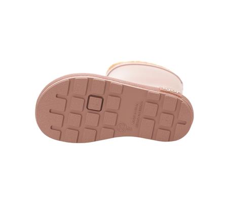 İgor W10306 Yogı Borreguıto Çocuk Bot Ve Çizme Pembe