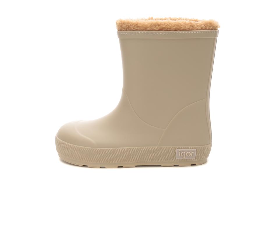 İgor W10306 Yogı Borreguıto Çocuk Bot Ve Çizme Haki İgor W10306 Yogı Borreguıto Çocuk Bot Ve Çizme Haki