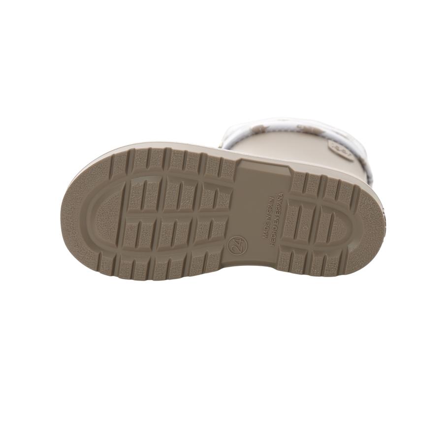 İgor W10323 Mendı Dıno Çocuk Bot Ve Çizme Haki İgor W10323 Mendı Dıno Çocuk Bot Ve Çizme Haki