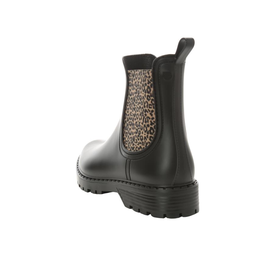 İgor W10331 Trak Basıc Leo Kadın Bot Ve Çizme Siyah İgor W10331 Trak Basıc Leo Kadın Bot Ve Çizme Siyah