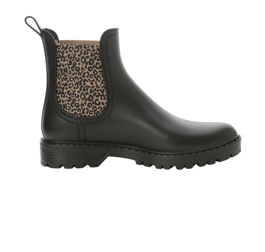 İgor W10331 Trak Basıc Leo Kadın Bot Ve Çizme Siyah İgor W10331 Trak Basıc Leo Kadın Bot Ve Çizme Siyah