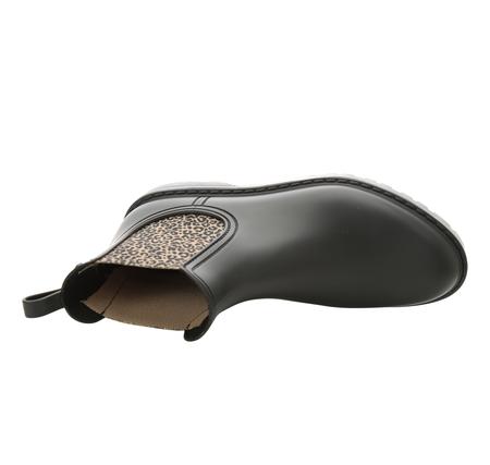 İgor W10331 Trak Basıc Leo Kadın Siyah