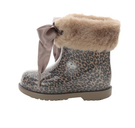 İgor W10338 Bımbı Leo Soft Çocuk Kahve