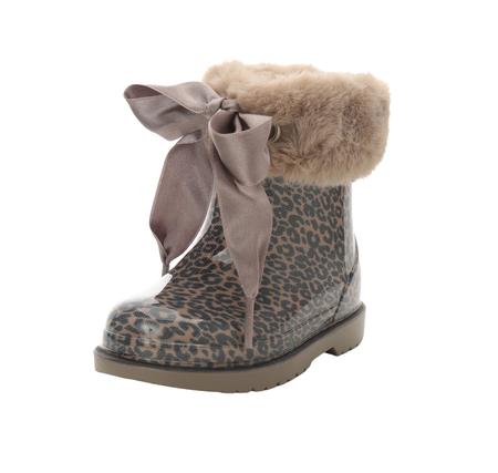 İgor W10338 Bımbı Leo Soft Çocuk Kahve