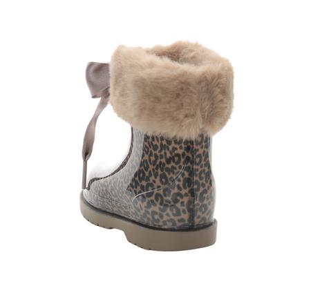 İgor W10338 Bımbı Leo Soft Çocuk Kahve