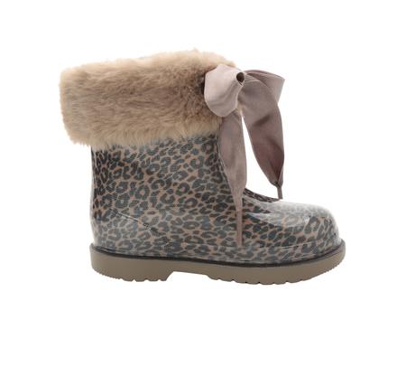 İgor W10338 Bımbı Leo Soft Çocuk Kahve