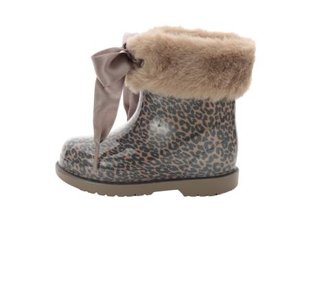 İgor W10338 Bımbı Leo Soft Çocuk Kahve İgor W10338 Bımbı Leo Soft Çocuk Kahve