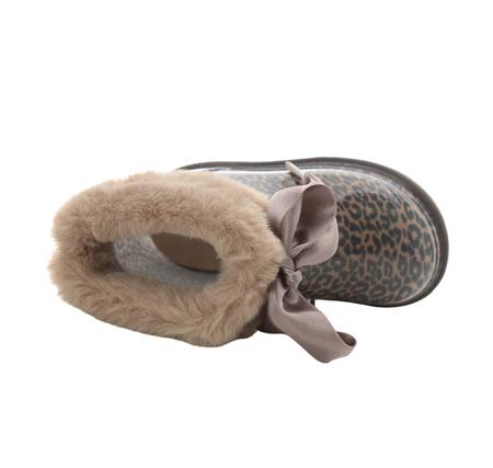 İgor W10338 Bımbı Leo Soft Çocuk Bot Ve Çizme Kahve İgor W10338 Bımbı Leo Soft Çocuk Bot Ve Çizme Kahve