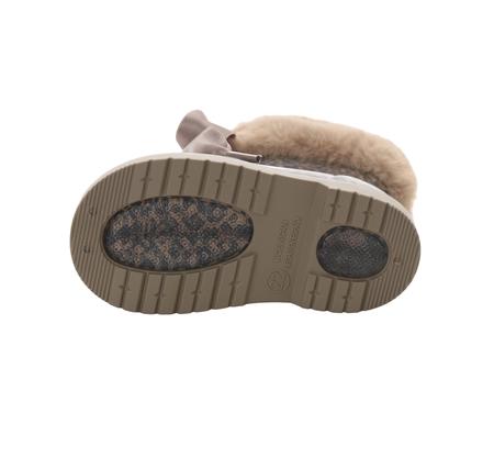 İgor W10338 Bımbı Leo Soft Çocuk Bot Ve Çizme Kahve İgor W10338 Bımbı Leo Soft Çocuk Bot Ve Çizme Kahve