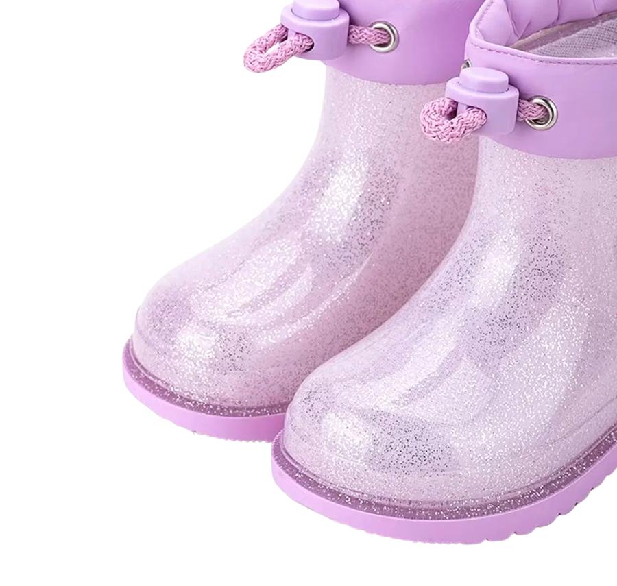 İgor W10339 Bımbı Unıcornıo Glıtter Çocuk Bot Ve Çizme İgor W10339 Bımbı Unıcornıo Glıtter Çocuk Bot Ve Çizme