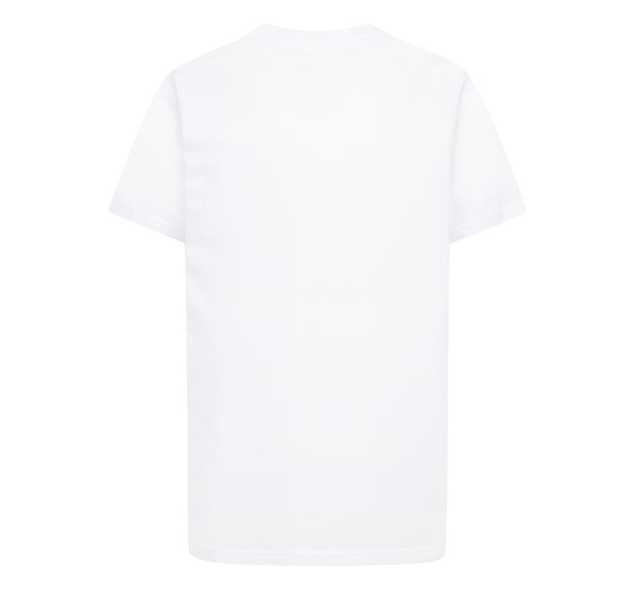 Jordan Jdb 3Peat Ss Tee Çocuk T-Shirt Beyaz Jordan Jdb 3Peat Ss Tee Çocuk T-Shirt Beyaz