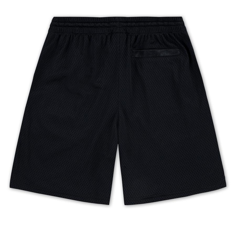 Jordan Jdb Customızed Aır Flame Short Çocuk Şort Ve Kapri Siyah Jordan Jdb Customızed Aır Flame Short Çocuk Şort Ve Kapri Siyah