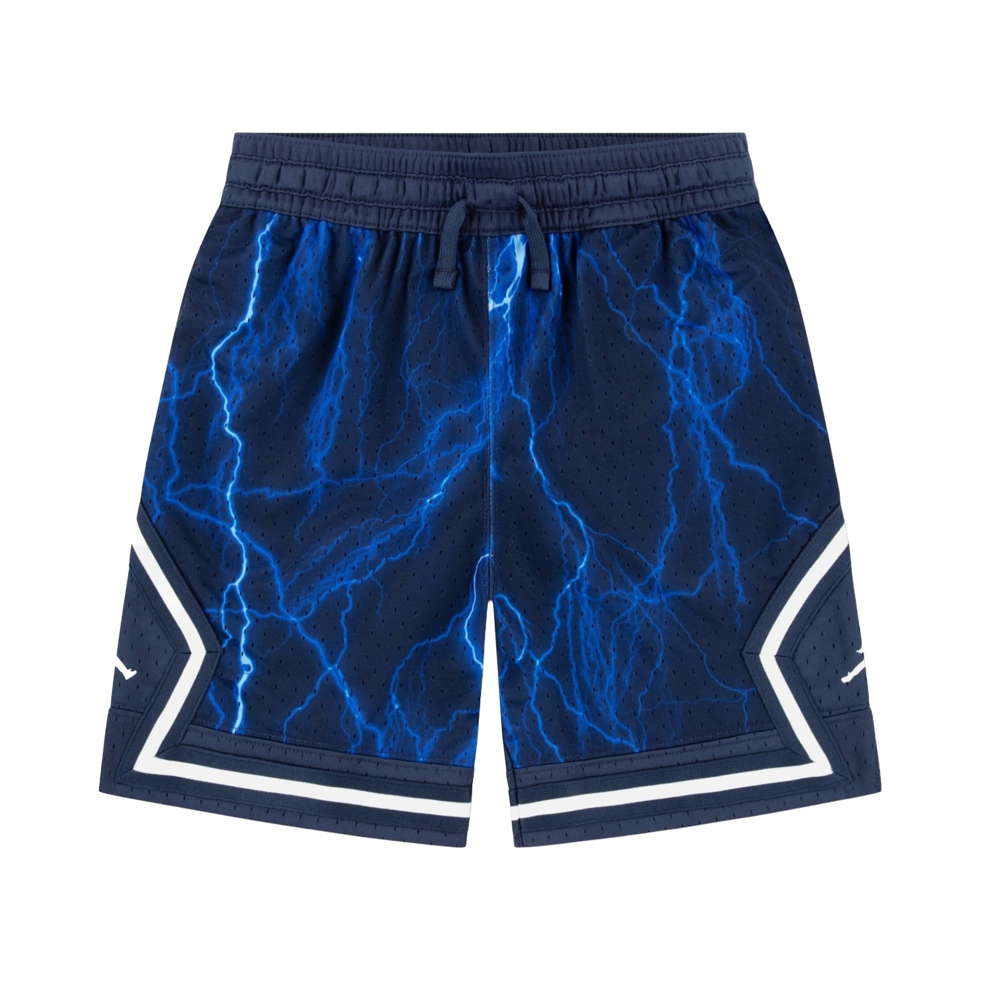 Детские шорты Jordan Jdb Mj Aop Sport Diamond Short Kapri