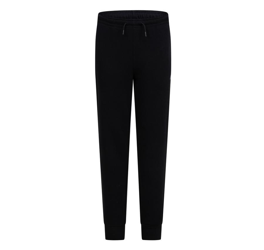 Jordan Jdb Mj Brooklyn Ft Ess Pant Çocuk Eşofman Altı Siyah Jordan Jdb Mj Brooklyn Ft Ess Pant Çocuk Eşofman Altı Siyah