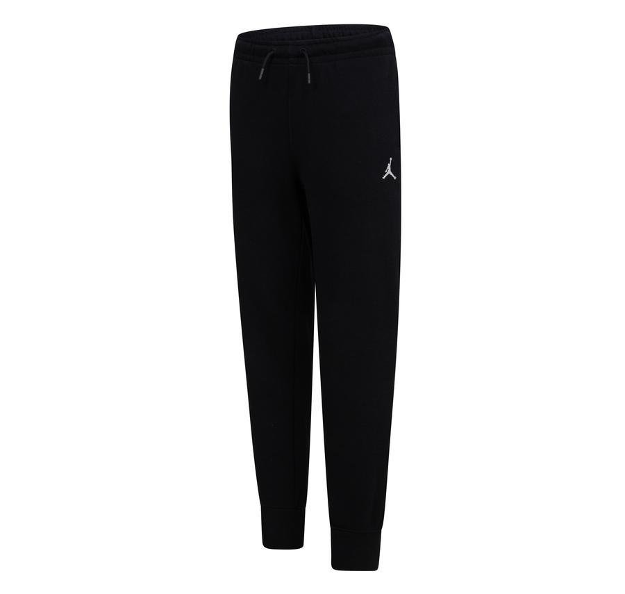 Jordan Jdb Mj Brooklyn Ft Ess Pant Çocuk Eşofman Altı Siyah Jordan Jdb Mj Brooklyn Ft Ess Pant Çocuk Eşofman Altı Siyah