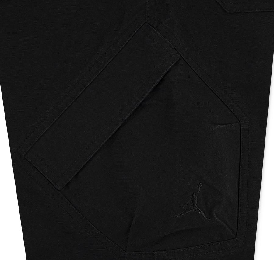 Jordan Jdb Mj Chıcago Pant Çocuk Pantolon Siyah Jordan Jdb Mj Chıcago Pant Çocuk Pantolon Siyah