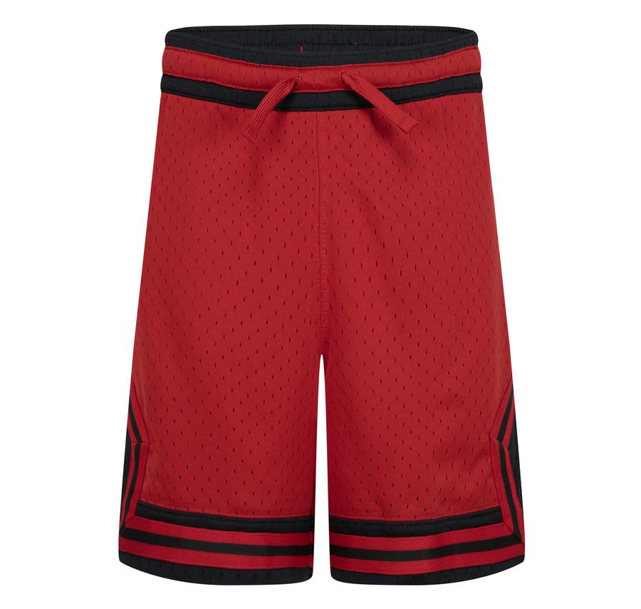 Jordan Jdb Mj Df Sport Dıamond Short Çocuk Şort Ve Kapri Kırmızı Jordan Jdb Mj Df Sport Dıamond Short Çocuk Şort Ve Kapri Kırmızı