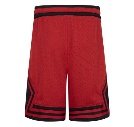 Jordan Jdb Mj Df Sport Dıamond Short Çocuk Şort Ve Kapri Kırmızı