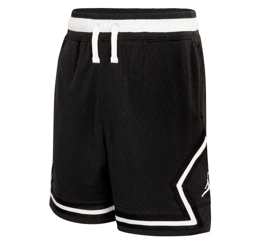 Jordan Jdb Mj Df Sport Dıamond Short Çocuk Şort Ve Kapri Siyah Jordan Jdb Mj Df Sport Dıamond Short Çocuk Şort Ve Kapri Siyah